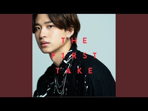 Q-vism - From THE FIRST TAKE