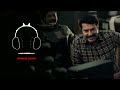 Kannur Squad Bgm Mammootty Sushin Shyam