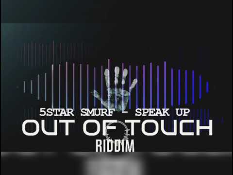 5Star Smurf - Speak Up ( Official Audio )