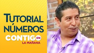 Alejandro Ayún enseñó a LEER EL FUTURO según la fecha de nacimiento - La Mañana