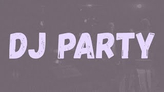 Download lagu wewantwraiths - DJ Party (Monster) (Lyrics) mp3 Download lagu wewantwraiths - DJ Party (Monster) (Lyrics) mp3