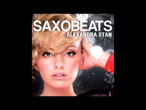 Alexandra Stan - Mr. Saxobeat (Radio Edit) [Audio]