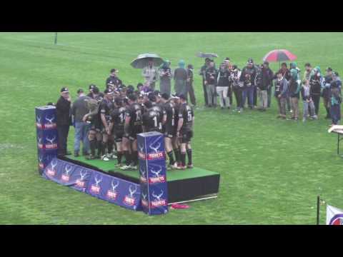 2016 Group 10 First Division Grand Final Bahurst Panthers vs Orange Cyms