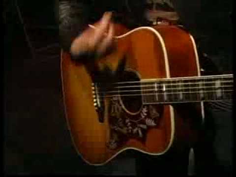 Katka Knechtová - Naoko spím - naživo