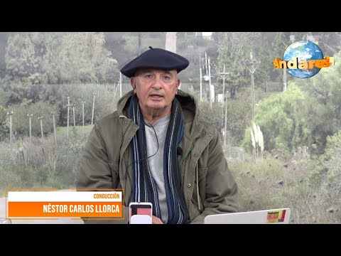 PIT-CNT F. Gambera | Internacionales Dr. J. Bayardi | IMS A. Lima | P. Anzalone (23/8/23)