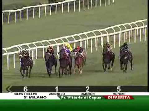 30/09/2012, Milano , Premio Vittorio Di Capua