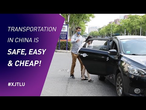 Explorando o Parque Industrial de Suzhou e o centro histórico de ônibus, táxi e metrô | A vida em Suzhou