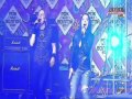 Tarja Turunen & Валерий Кипелов - "Я Здесь" ("Рок над ...