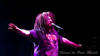 Counting Crows - Holiday In Spain - Fivepoint Amphitheatre - 20180708