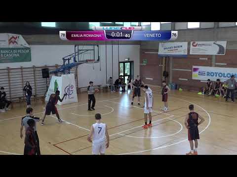 Ludec 2023 10 DICEMBRE 3°- 4° EMILIA ROMAGNA - VENETO