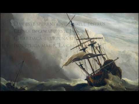 Grup Daia-Vicov // Pe mare-n corabie