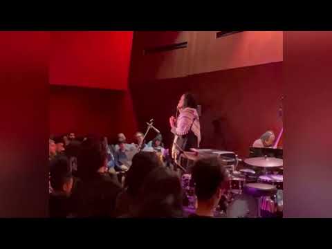 The Baylor Project ft. Vuyo Sotashe