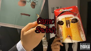 Camo Swish Music Video