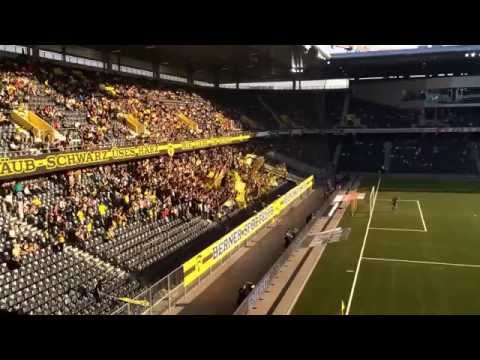 YB - Ermis Aradippou