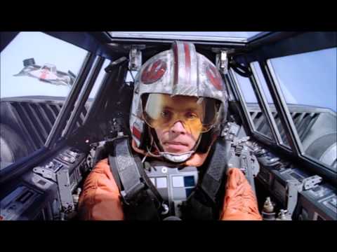 "Catch A Firefly" -- A Bad Lip Reading of The Empire Strikes Back