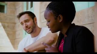 Walk with me with Måns Zelmerlöw &amp; Rachael Kinuthia