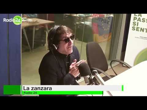 La zanzara 30 gennaio 2020