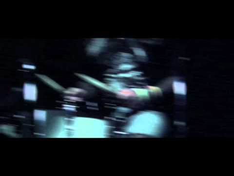 Grimus - "Bait" [Official Music Video]