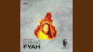 Burning Fyah