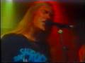 Stone - Stone Cold Soul 