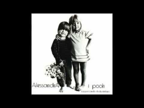 Significato della canzone Io in una storia di Pooh