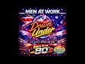 Men At Work Down Under 2026 Remix By Steven Van Dom