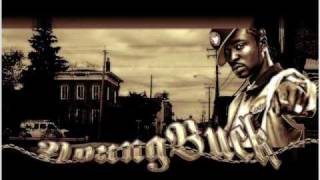 Young Buck - here grindin
