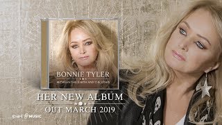 Bonnie Tyler - Between the Earth and the Stars - UK Ad