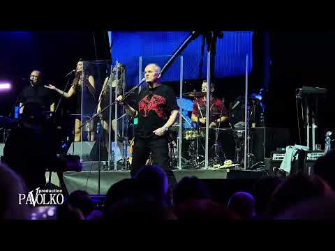 Elán - Voda čo má drží nad vodou | STEEL ARÉNA KOŠICE