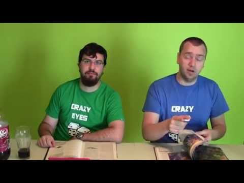 New Space Marine Codex Review: Part 2 - Chapter Tactics, Relics and Warlord Traits