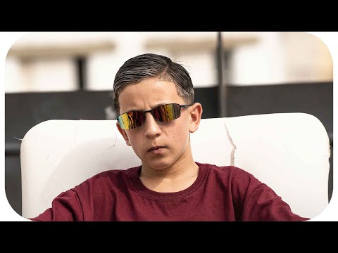 MC Menorzinho da ZO - Foguetão (Street Vídeo)