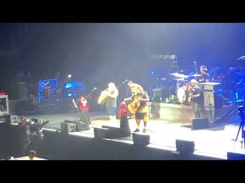 Tenacious D “Wonderboy” @ O2 Arena, London 16/06/23