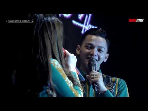 ADU RAYU DORY NELLA BIKIN BAPER DAN MUPENG!! ROMANTIS