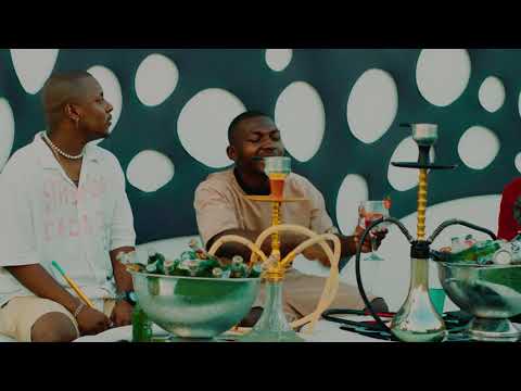 Tavares Estraga - Como Quero (Vídeo Oficial)