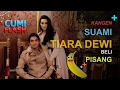 Kangen Suami Tiara Dewi Beli Pisang CumiFlash 07 Februari 2017