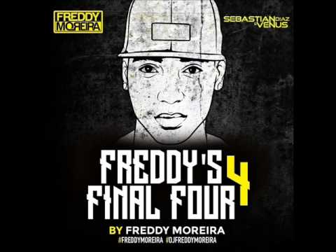 Freddy Moreira x Diaz & Venus - Ring The Alarm (ft. Jr Kenna)