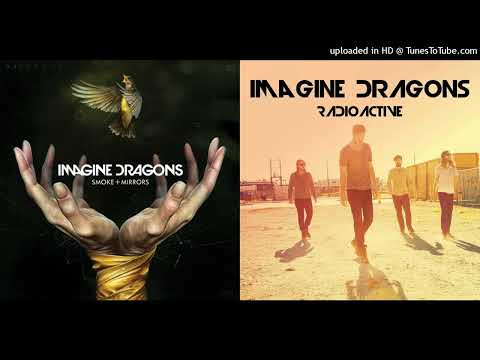 I´m So Sorry x Radioactive (Mashup v2) - Imagine Dragons + Imagine Dragons