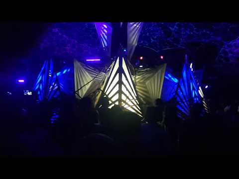 PAUL KARMA LIVE @ KATAYY FESTIVAL 2017 (360° STAGE)
