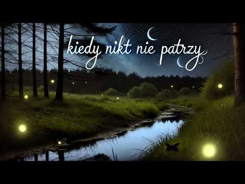 Anna Sobańska - Kiedy nikt nie patrzy (Full HD)