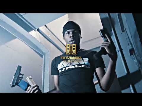 KC Money X MBlock Diey Type Beat - "Red Tape" Prod. TutuBandz