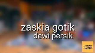 Download lagu Duel jaipong | ZASKIA GOTIK VS DEWI PERSIK mp3