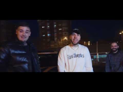 Danger ORC X 3sixBaby - " JAJA" (Videoclip Oficial ) Prod.Bxlzxbu #spanishdrill