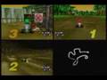 Team B S Encounters Mario Kart 64 The Special Cup 1 2