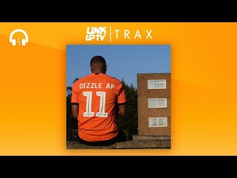 Dizzle AP - BRB [Audio] | Link Up TV TRAX