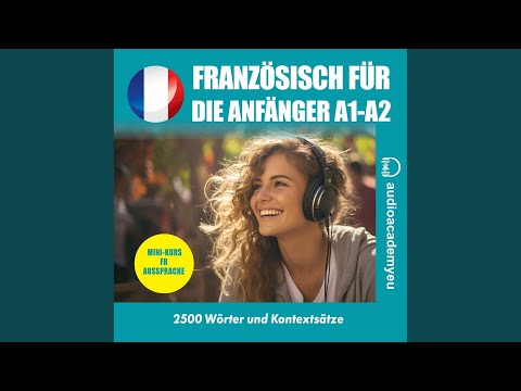 Chapter 198 - Französisch für Anfänger A1_A2