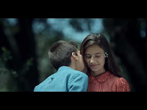 The Road - Trailer CAFF 2022