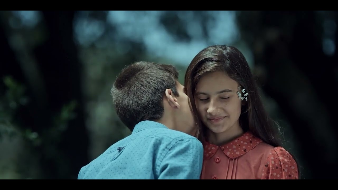 Miniature de la vidéo The Road - Trailer CAFF 2022 du film La Route