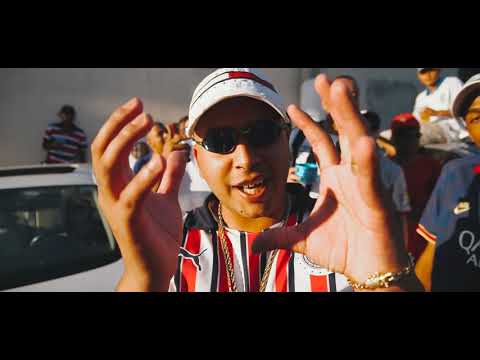 Mc Lukinhas Lt - Preto Milionário em Alta ( Videoclipe )