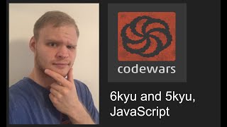 Download the video "Watch Me Solve Coding Problems Ep2 | Codewars"