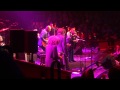 Mavis Staples and Tedeschi Trucks Band - Will the Circle Be Unbroken, Royal Albert Hall, (1080p)